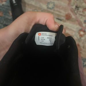 Brand new on cloud 5’s